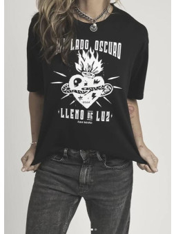 CAMISETA UNISEX ¨MI LADO...