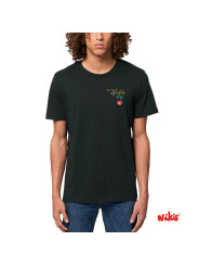 CAMISETA MALA HERBA TE COMA