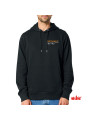 SUDADERA CAPUCHA RETRANCA