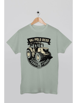 CAMISETA TRACTOR