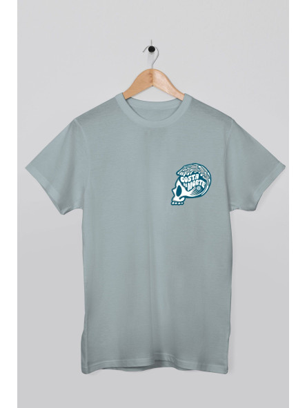 CAMISETA COSTA DA MORTE