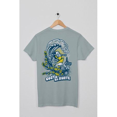 CAMISETA COSTA DA MORTE
