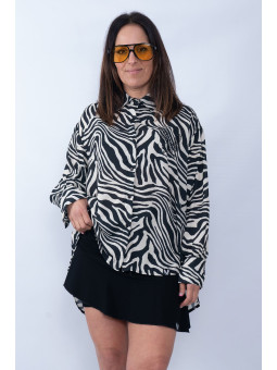 CAMISA CEBRA