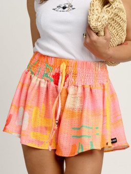 SHORT "POSIBLE"