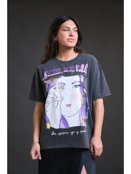 CAMISETA MARGARITA