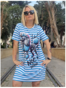 VESTIDO PERROCK