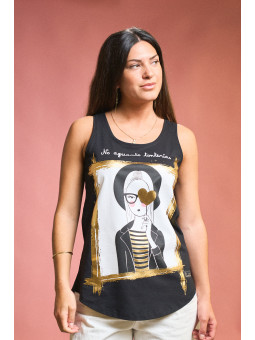 CAMISETA LOLLYPOP