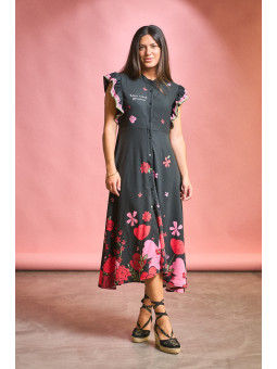 VESTIDO PAULA