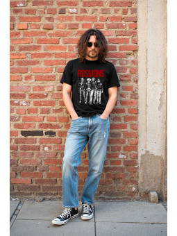CAMISETA ROSMÓNS UNISEX