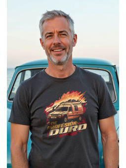CAMISETA C15 UNISEX