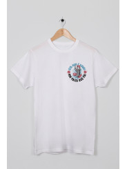 CAMISETA HAWAI UNISEX