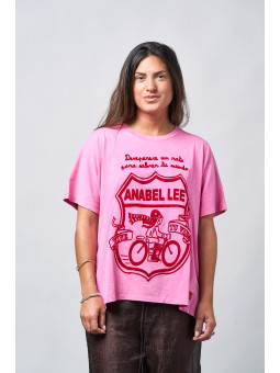 CAMISETA RUTA