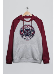 SUDADERA SACHO