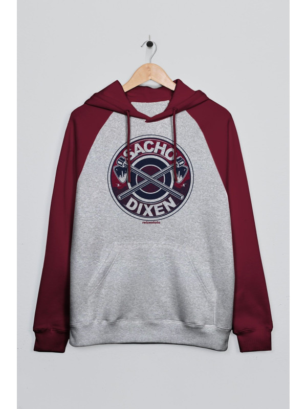 SUDADERA SACHO