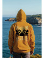 SUDADERA ¨VAI UN SOL¨ SUDADERA ¨VAI UN SOL¨