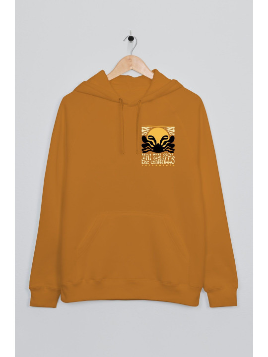 SUDADERA ¨VAI UN SOL¨ SUDADERA ¨VAI UN SOL¨