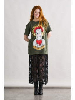 VESTIDO BIEN APARECIDA