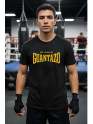 CAMISETA UNISEX GUANTAZO