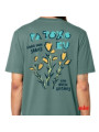 CAMISETA DECHES CUN TOXO