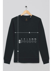 SUDADERA SANTA COMPAÑA 2.0