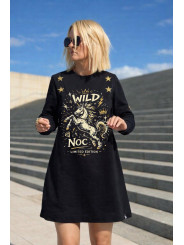 VESTIDO WILD UNICORN