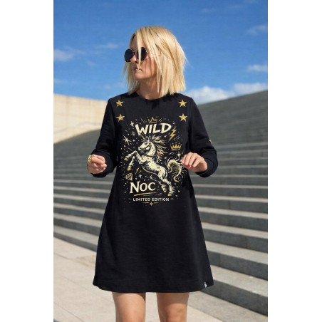 VESTIDO WILD UNICORN