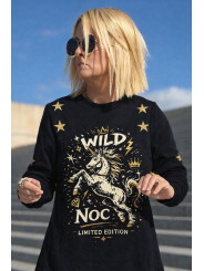 VESTIDO WILD UNICORN