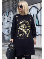 VESTIDO WILD UNICORN