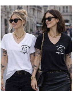 CAMISETA OVERSIZE BASIC SKULL