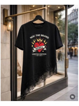 copy of CAMISETA EAGLE ASYMMETRIC