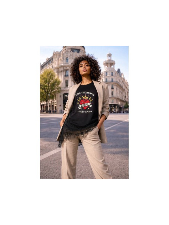 copy of CAMISETA EAGLE ASYMMETRIC