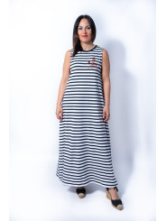VESTIDO ¨ANCLA LOVE¨