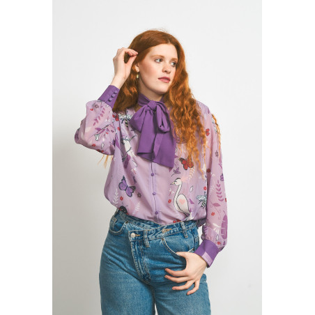 BLUSA LORENA