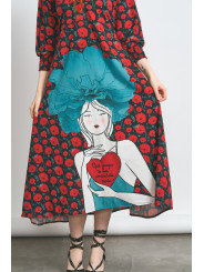 VESTIDO MAITANE