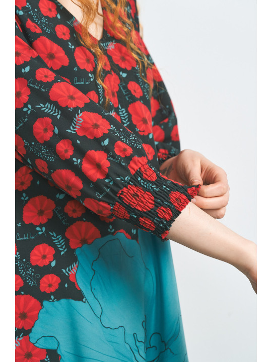 VESTIDO MAITANE