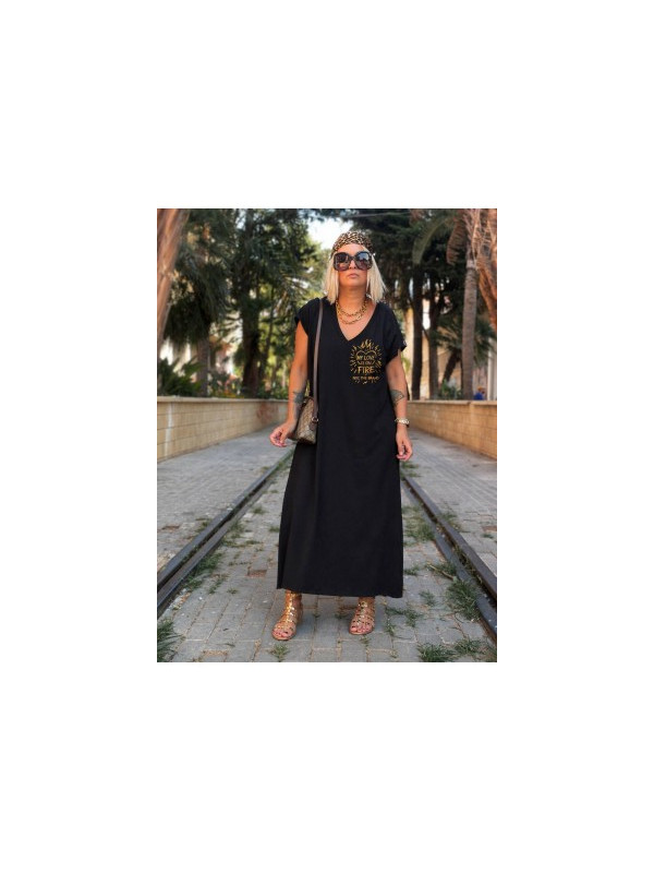 VESTIDO OVER MY LOVE