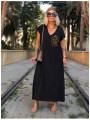 VESTIDO OVER MY LOVE