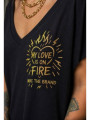VESTIDO OVER MY LOVE