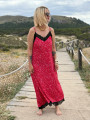 VESTIDO LENCERO SANTORINI