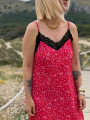 VESTIDO LENCERO SANTORINI