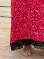 VESTIDO LENCERO SANTORINI