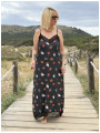 VESTIDO LENCERO CAPRI