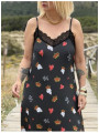 VESTIDO LENCERO CAPRI
