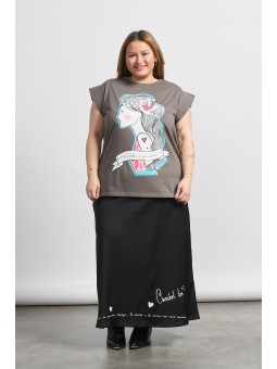 CAMISETA AITANA