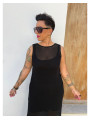 VESTIDO RED NEGRO