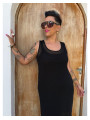 VESTIDO RED NEGRO