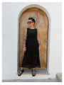 VESTIDO RED NEGRO
