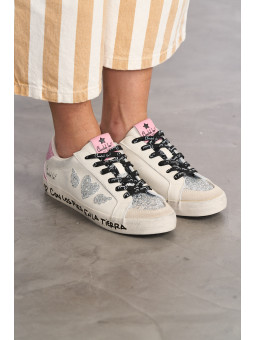 SNEAKERS NEW YORK