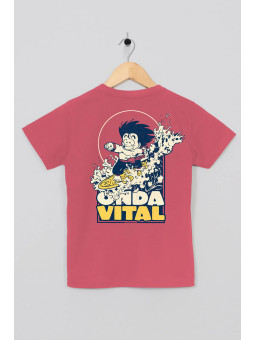 ONDA VITAL CAMISETA INFANTIL