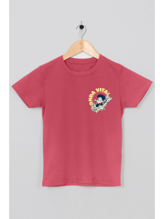 ONDA VITAL CAMISETA INFANTIL